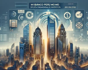 ¿Es MiBanco Perú una buena opción financiera ?