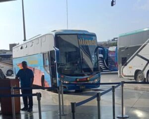 Ventajas de Viajar en Turismo Barranca
